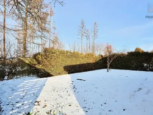 Prodej rodinného domu, Hostěnice, 97 m2