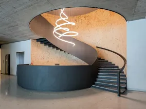 Pronájem bytu 2+kk, Praha - Smíchov, Holečkova, 74 m2