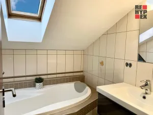 Pronájem bytu 3+kk, Kutná Hora - Kutná Hora-Vnitřní Město, Na Náměti, 75 m2