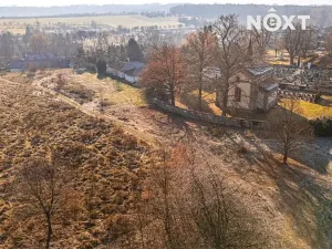 Prodej podílu pozemku pro bydlení, Choltice, 2042 m2