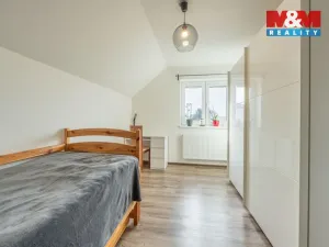 Prodej rodinného domu, Cvrčovice, Havířská ulice III, 103 m2