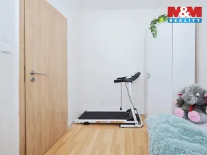 Prodej bytu 5+1, Světlá nad Sázavou, Na Bradle, 92 m2