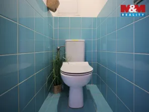 Prodej bytu 5+1, Světlá nad Sázavou, Na Bradle, 92 m2