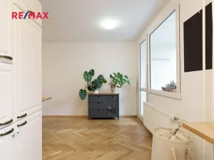 Prodej bytu 4+1, Praha - Podolí, Milevská, 90 m2