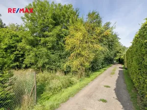 Prodej pozemku pro bydlení, Babice, 412 m2