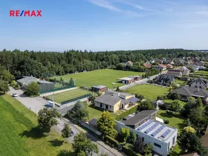 Prodej pozemku pro bydlení, Babice, 412 m2