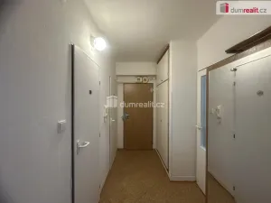 Pronájem bytu 3+1, Kutná Hora - Hlouška, Hašplířská, 72 m2