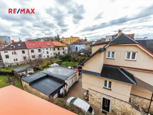 Prodej bytu 1+kk, Praha - Žižkov, Hartigova, 28 m2