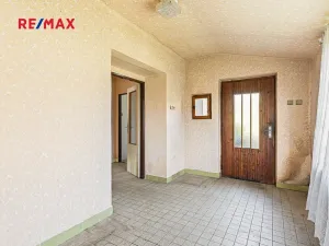 Prodej rodinného domu, Týnec nad Sázavou, 71 m2