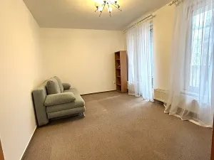 Pronájem bytu 3+kk, Praha - Strašnice, Názovská, 91 m2