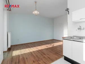 Prodej bytu 2+1, Plzeň, Ořechová, 70 m2