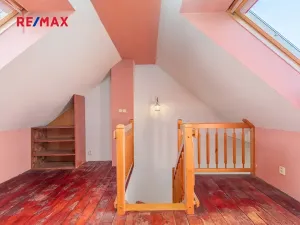 Prodej bytu 2+1, Plzeň, Ořechová, 70 m2