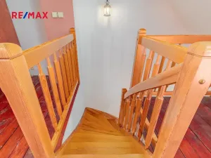 Prodej bytu 2+1, Plzeň, Ořechová, 70 m2