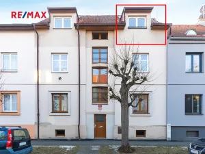 Prodej bytu 2+1, Plzeň, Ořechová, 70 m2