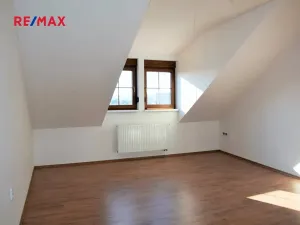 Pronájem bytu 1+kk, Klatovy, Rybníčky, 35 m2