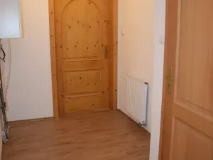Pronájem bytu 1+kk, Klatovy, Rybníčky, 35 m2