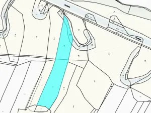 Prodej pole, Pardubice - Nemošice, Vodárenská, 62635 m2