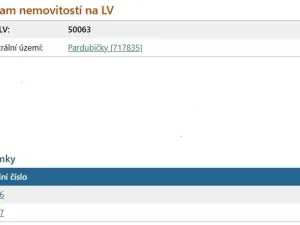 Prodej pole, Pardubice - Nemošice, Vodárenská, 62635 m2