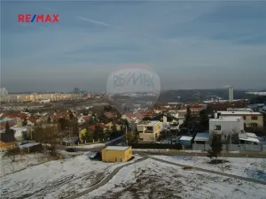 Pronájem bytu 2+kk, Praha - Stodůlky, Tlumačovská, 58 m2