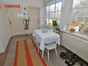 Prodej rodinného domu, Chrudim, V Hliníkách, 179 m2