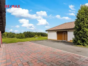 Prodej chalupy, Pavlov, 245 m2