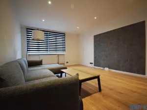 Pronájem bytu 2+1, Praha - Vinohrady, Lužická, 70 m2