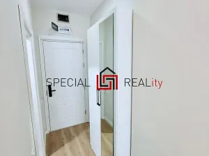 Pronájem apartmánu, Batumi, Gruzie, Grigol Lortkipanidze Street, 30 m2