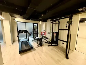 Pronájem apartmánu, Batumi, Gruzie, Grigol Lortkipanidze Street, 30 m2