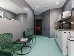 Prodej ubytování, Ostrava, 17. listopadu, 138 m2