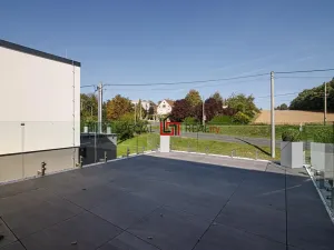 Prodej rodinného domu, Dolní Lhota, Kyjovická, 161 m2