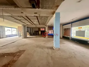 Pronájem skladu, Orlová, Masarykova třída, 200 m2