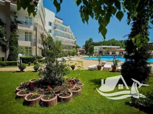 Prodej bytu 3+kk, Nesebar, Bulharsko, 74 m2