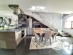 Prodej bytu 5+kk, Nesebar, Bulharsko, 167 m2