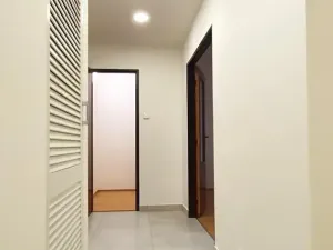 Prodej bytu 2+1, Praha - Dejvice, Krohova, 70 m2