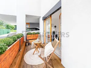 Prodej bytu 4+kk, Brno, Ernsta Macha, 148 m2