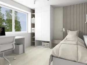 Prodej rodinného domu, Ostrava, Žižkovská, 125 m2