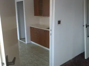 Pronájem bytu 1+1, Brno, Součkova, 35 m2