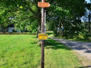 Prodej apartmánu, Kraslice, 30 m2