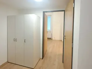 Pronájem bytu 1+kk, Brno, Koliště, 28 m2