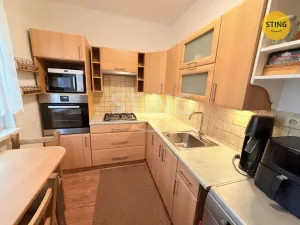 Prodej bytu 4+1, Ostrava, Volgogradská, 71 m2