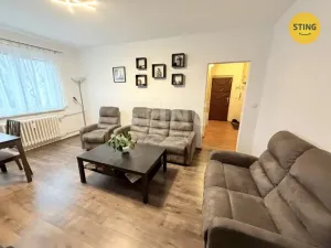 Prodej bytu 4+1, Ostrava, Volgogradská, 71 m2