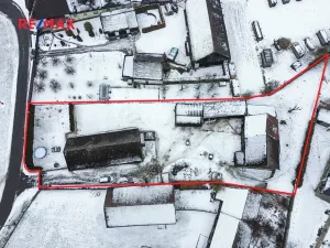 Prodej rodinného domu, Mezholezy, 96 m2