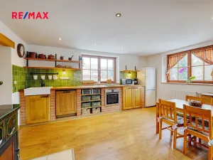 Prodej rodinného domu, Mezholezy, 96 m2