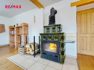 Prodej rodinného domu, Mezholezy, 96 m2