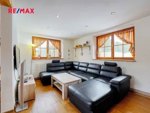 Prodej rodinného domu, Mezholezy, 96 m2