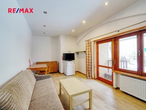 Prodej rodinného domu, Mezholezy, 96 m2