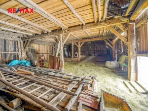 Prodej rodinného domu, Mezholezy, 96 m2