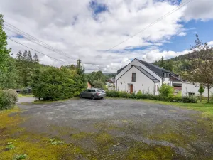 Prodej chalupy, Malá Morávka - Karlov pod Pradědem, 209 m2