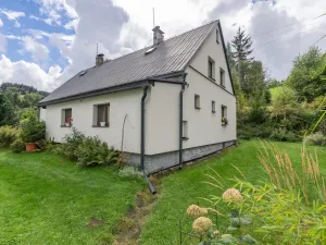 Prodej chalupy, Malá Morávka - Karlov pod Pradědem, 209 m2