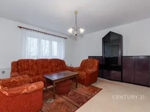 Prodej bytu 2+1, Meziboří, Hornická, 60 m2